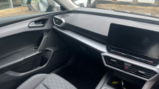 SEAT Leon 1.5 TSI EVO FR 5dr Petrol Hatchback